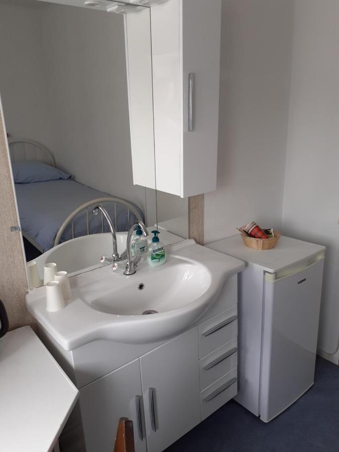 Hostel Pension Tivoli Groningen Phòng bức ảnh