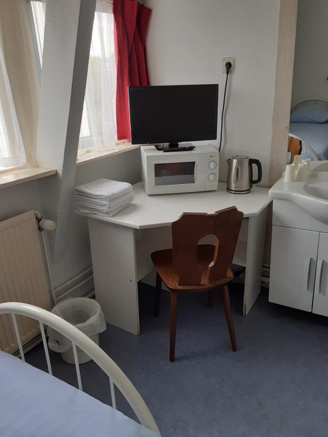 Hostel Pension Tivoli Groningen Phòng bức ảnh
