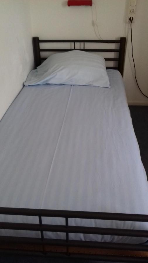 Hostel Pension Tivoli Groningen Ngoại thất bức ảnh
